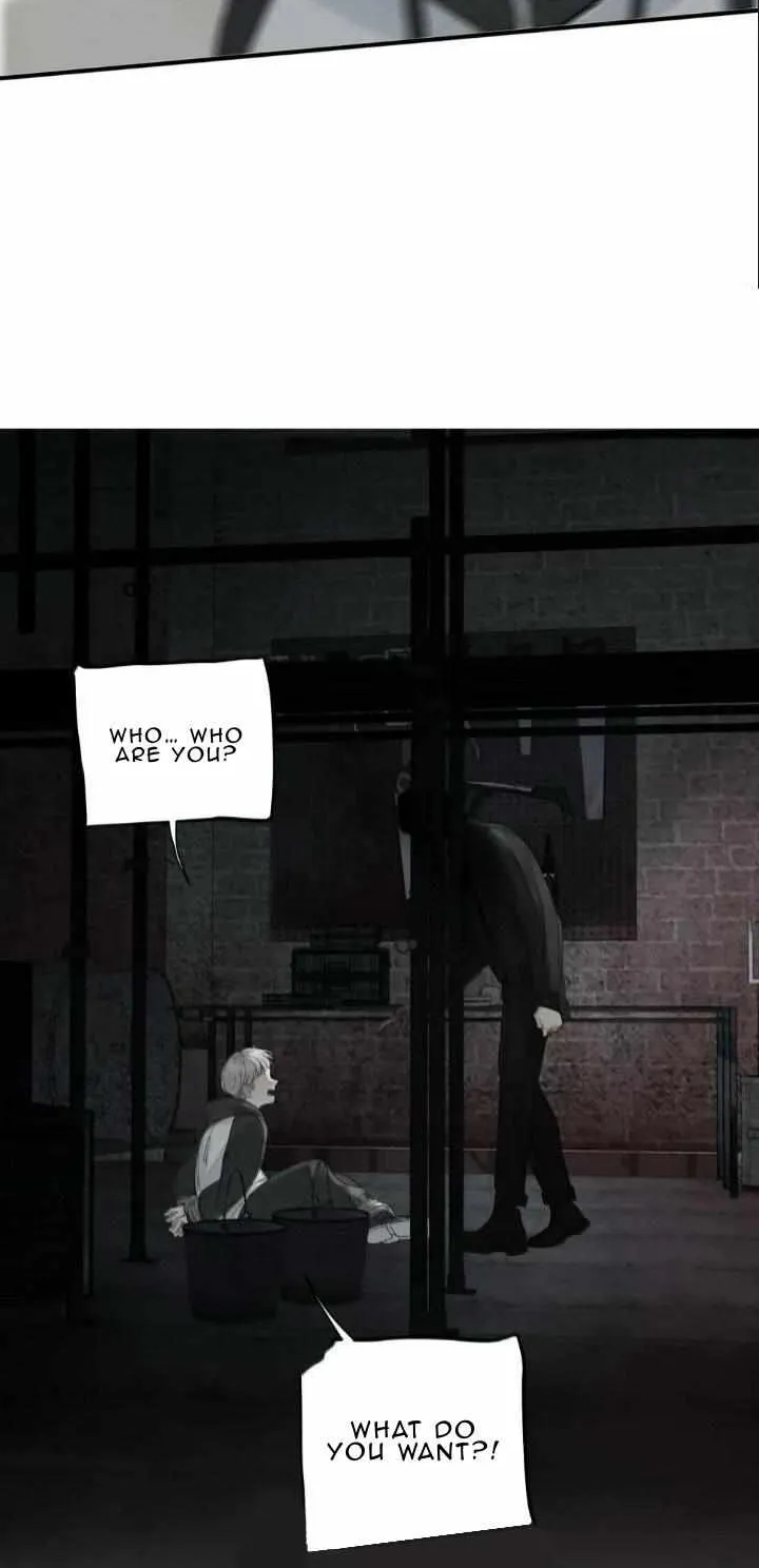 Read Miss Zuo Ying chapter 22 image 32 on Lezhin