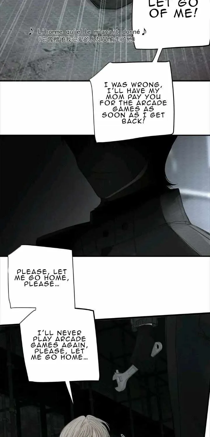 Read Miss Zuo Ying chapter 22 image 37 on Lezhin
