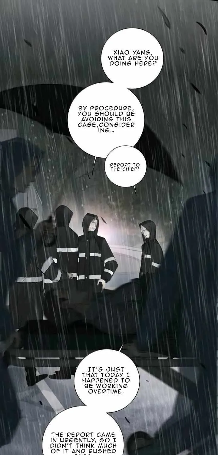 Read Miss Zuo Ying chapter 22 image 6 on Lezhin