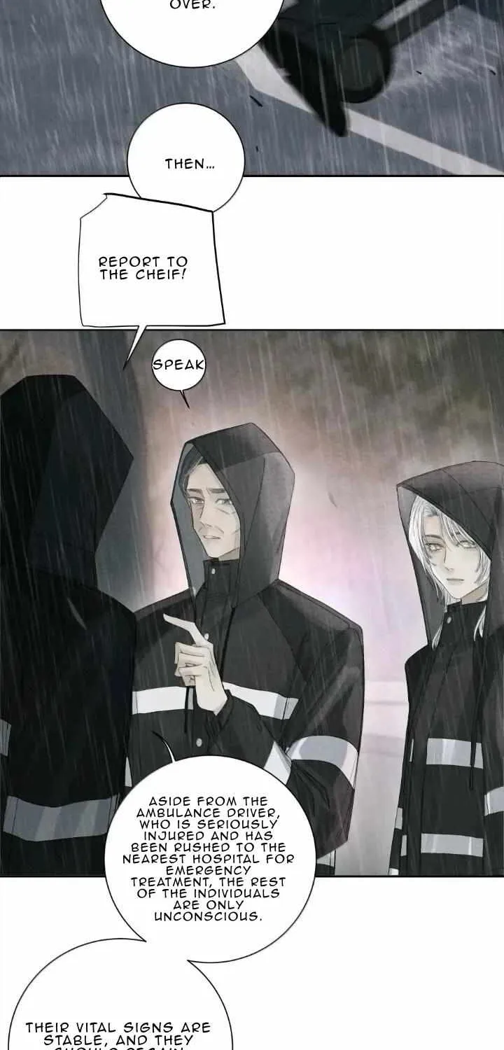 Read Miss Zuo Ying chapter 22 image 7 on Lezhin