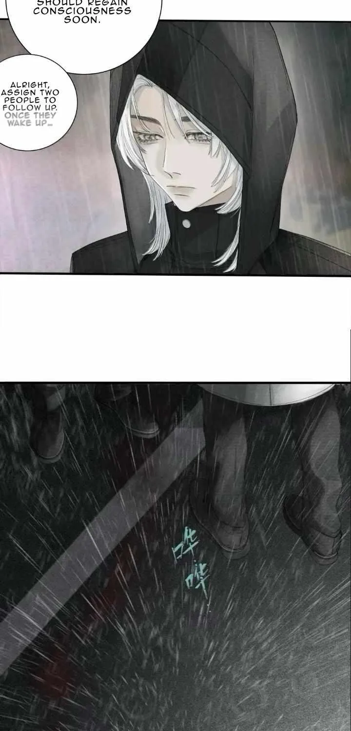 Read Miss Zuo Ying chapter 22 image 8 on Lezhin