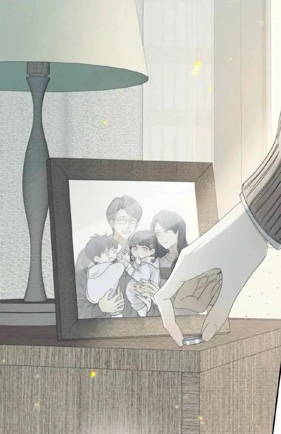 Read Miss Zuo Ying chapter 23 image 3 on Lezhin