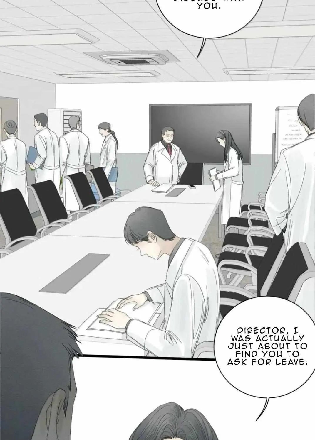 Read Miss Zuo Ying chapter 23 image 32 on Lezhin