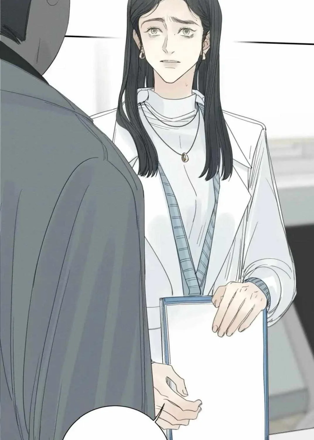 Read Miss Zuo Ying chapter 23 image 33 on Lezhin