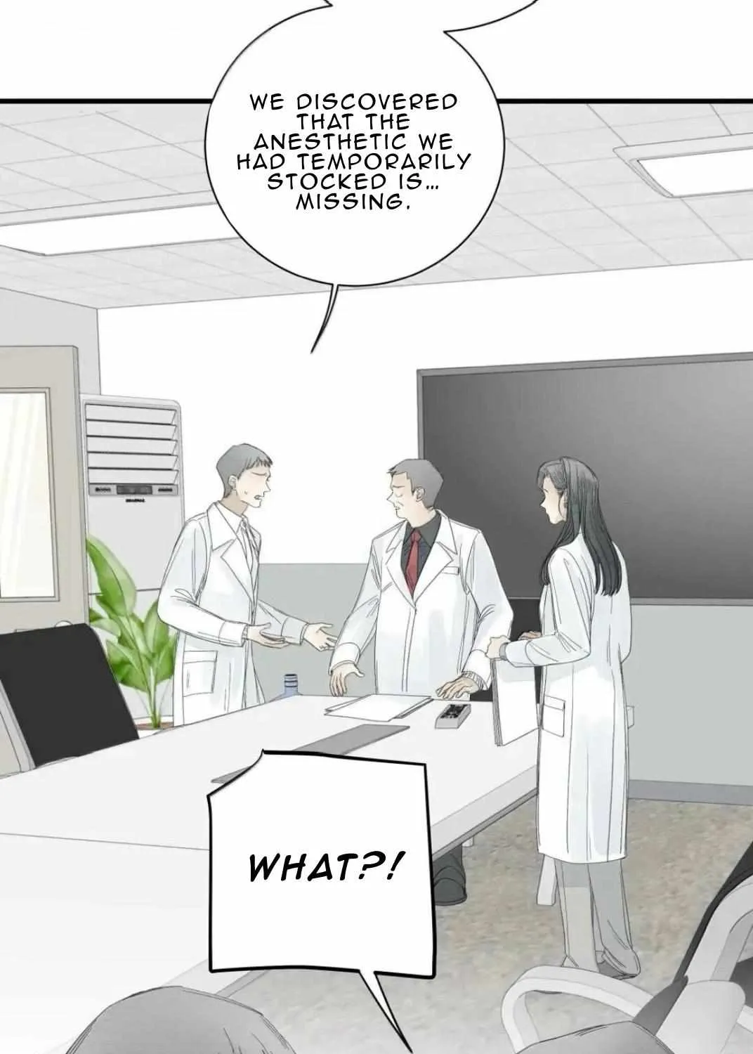 Read Miss Zuo Ying chapter 23 image 40 on Lezhin