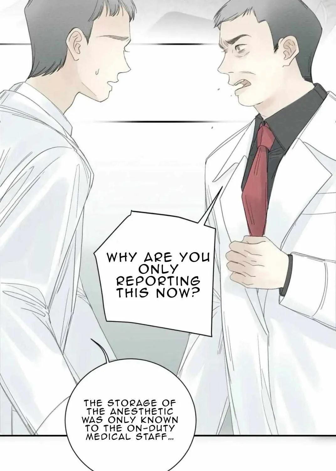Read Miss Zuo Ying chapter 23 image 41 on Lezhin