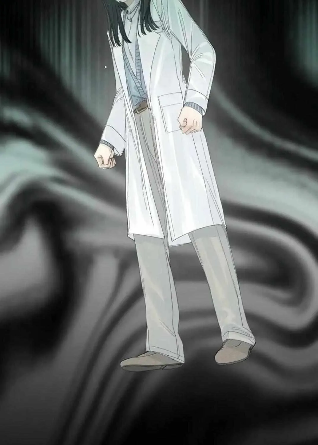 Read Miss Zuo Ying chapter 23 image 44 on Lezhin