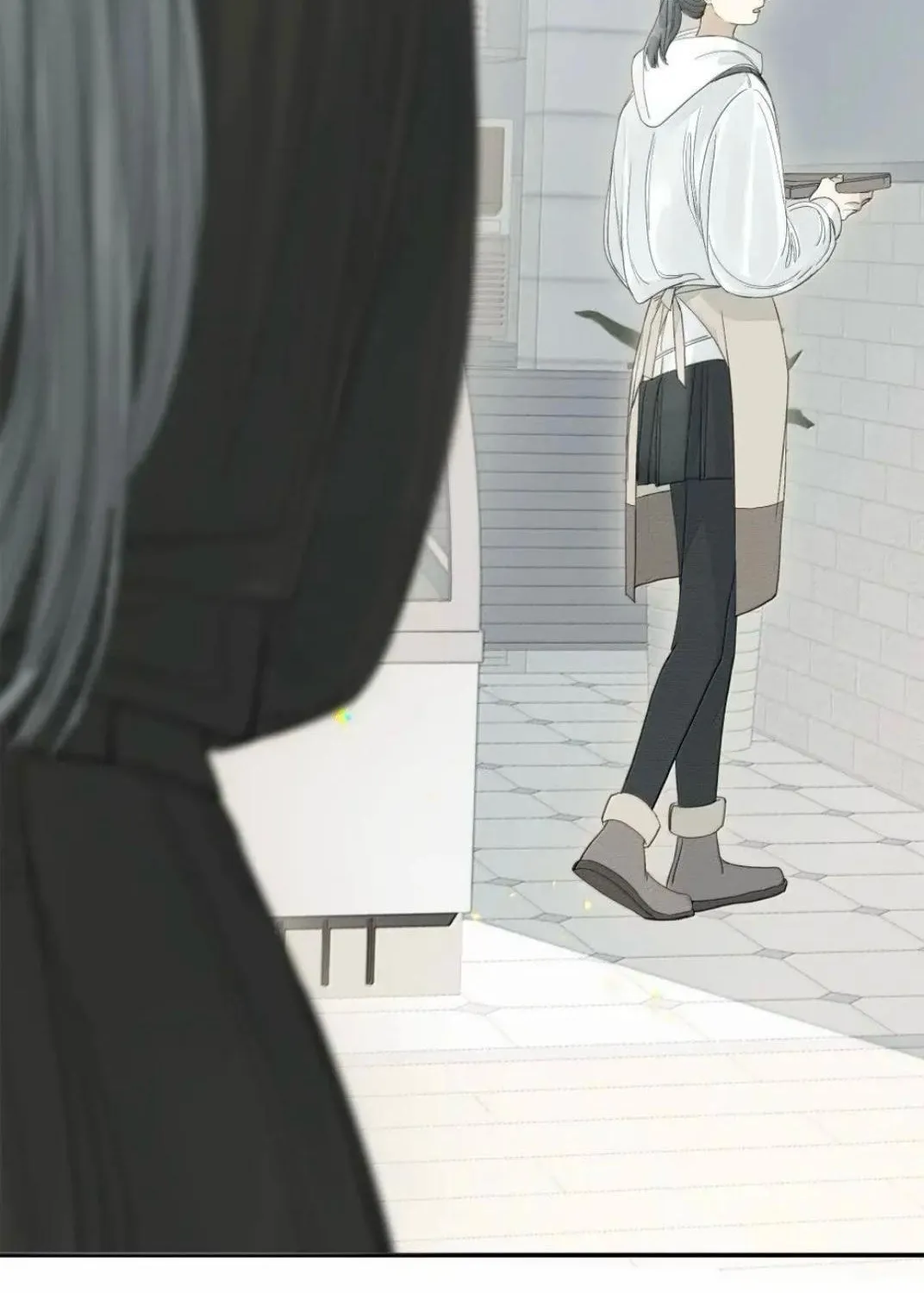Read Miss Zuo Ying chapter 23 image 48 on Lezhin