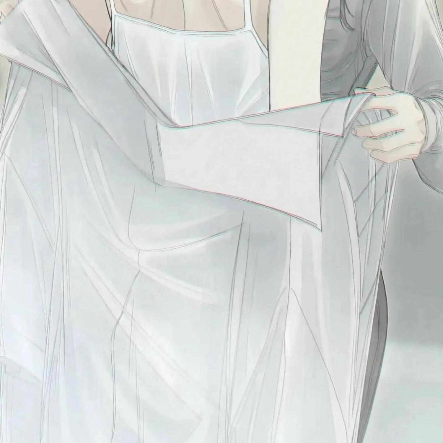 Read Miss Zuo Ying chapter 24 image 45 on Lezhin