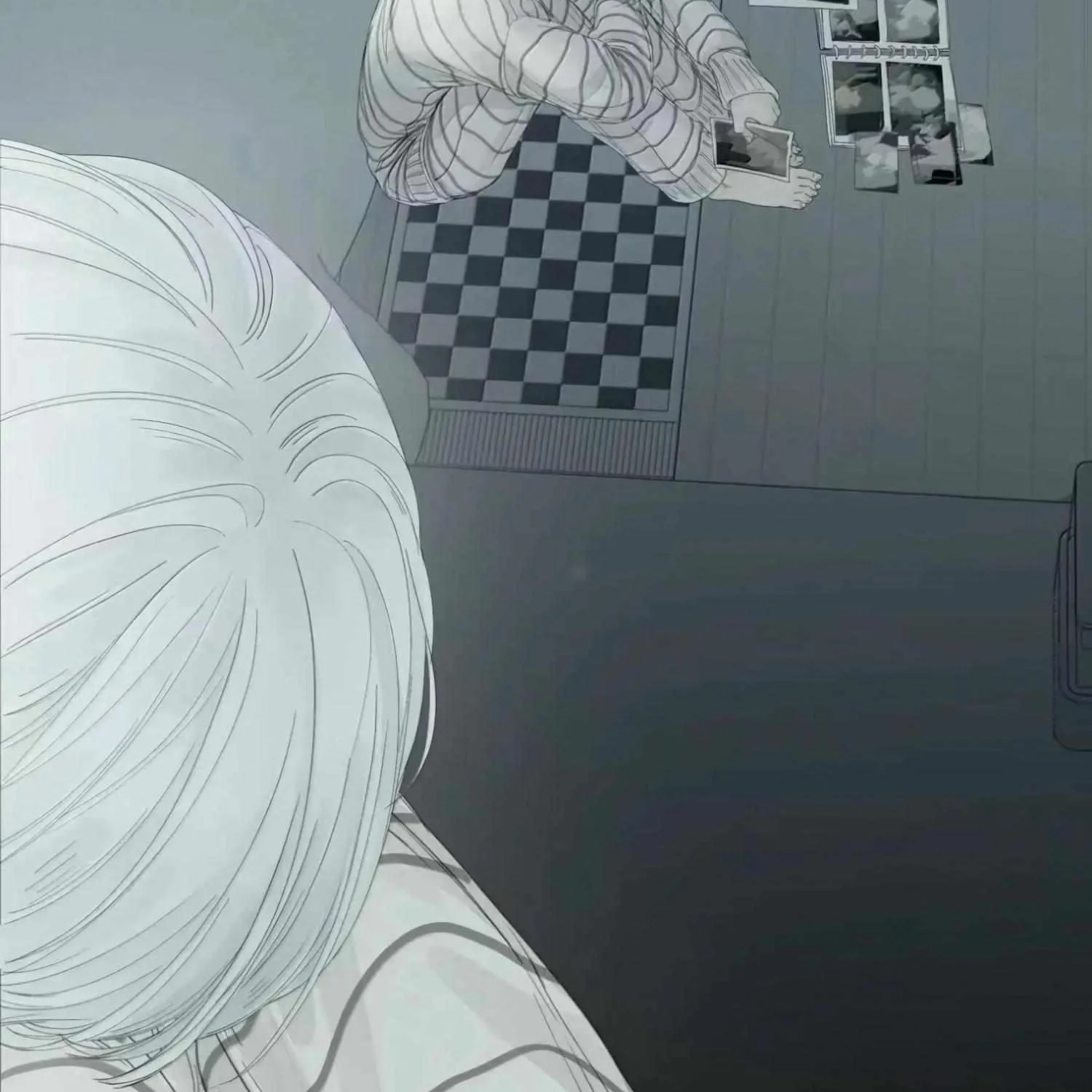 Read Miss Zuo Ying chapter 24 image 5 on Lezhin