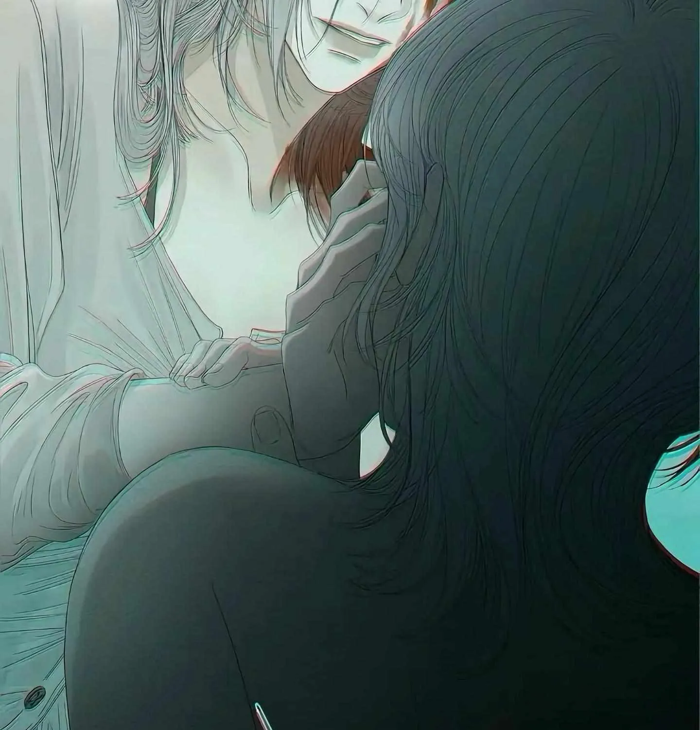 Read Miss Zuo Ying chapter 24 image 71 on Lezhin