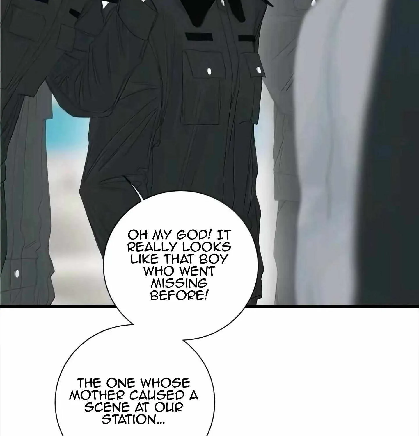 Read Miss Zuo Ying chapter 25 image 41 on Lezhin