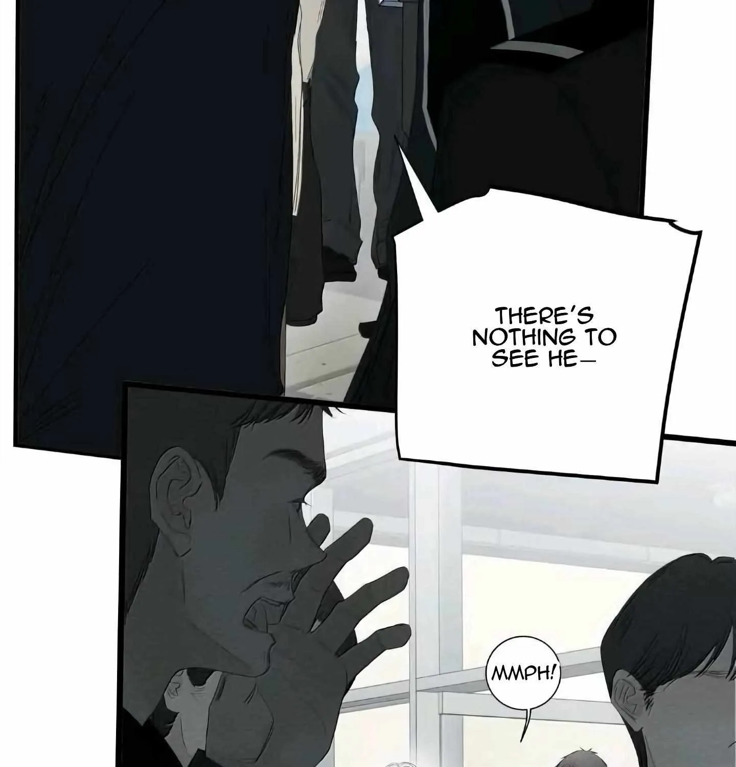Read Miss Zuo Ying chapter 25 image 5 on Lezhin