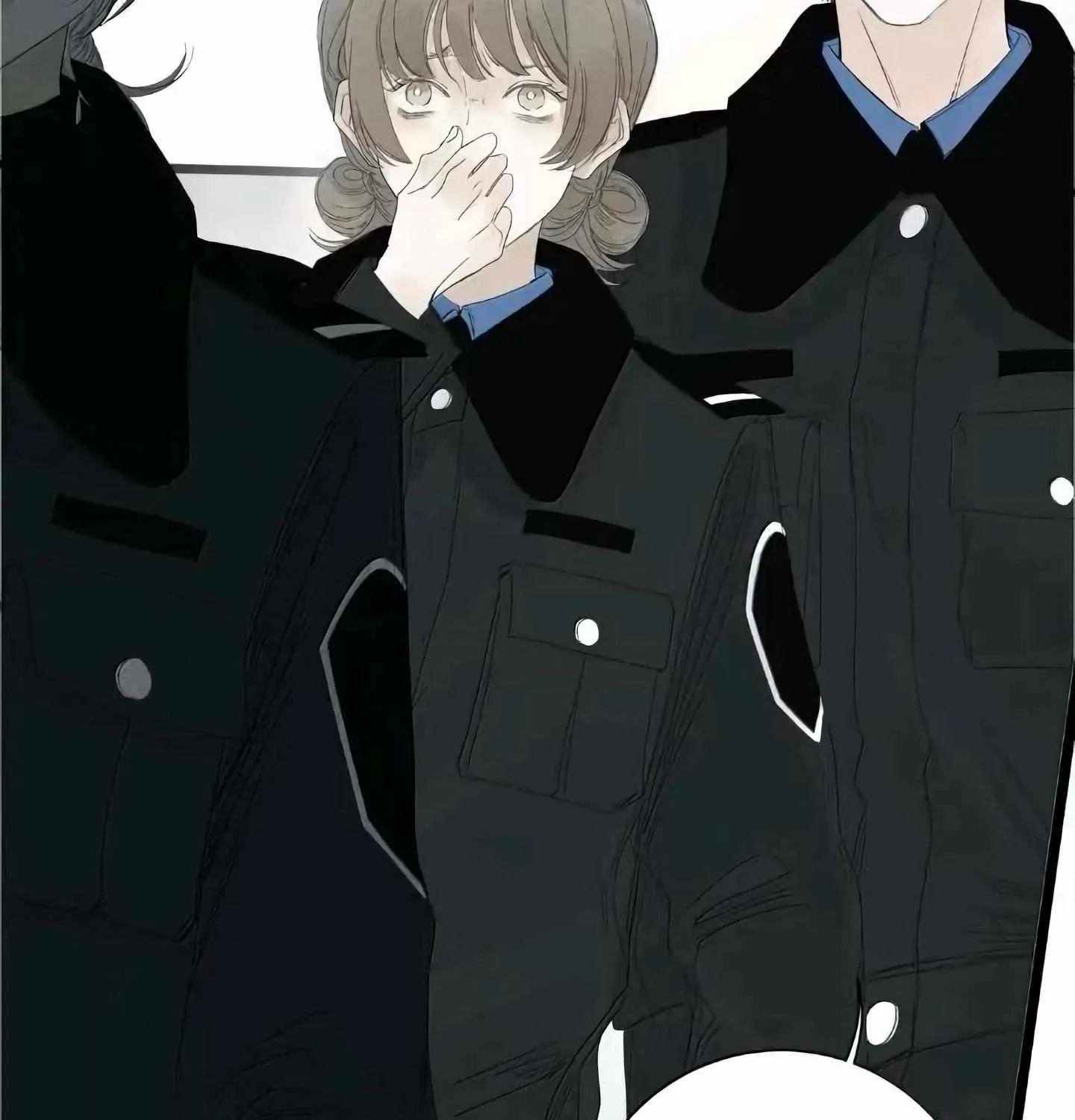 Read Miss Zuo Ying chapter 25 image 7 on Lezhin