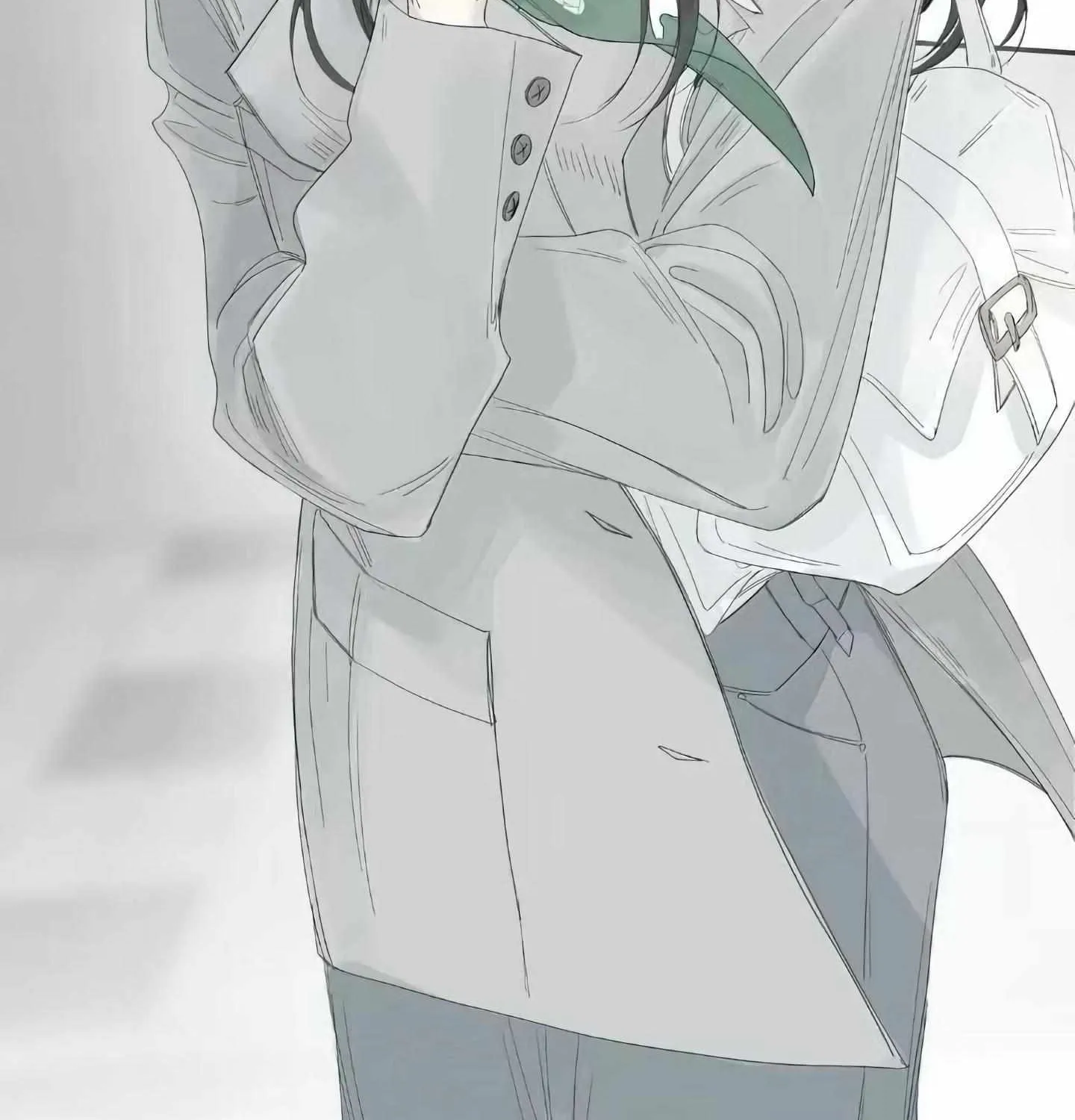 Read Miss Zuo Ying chapter 25 image 72 on Lezhin