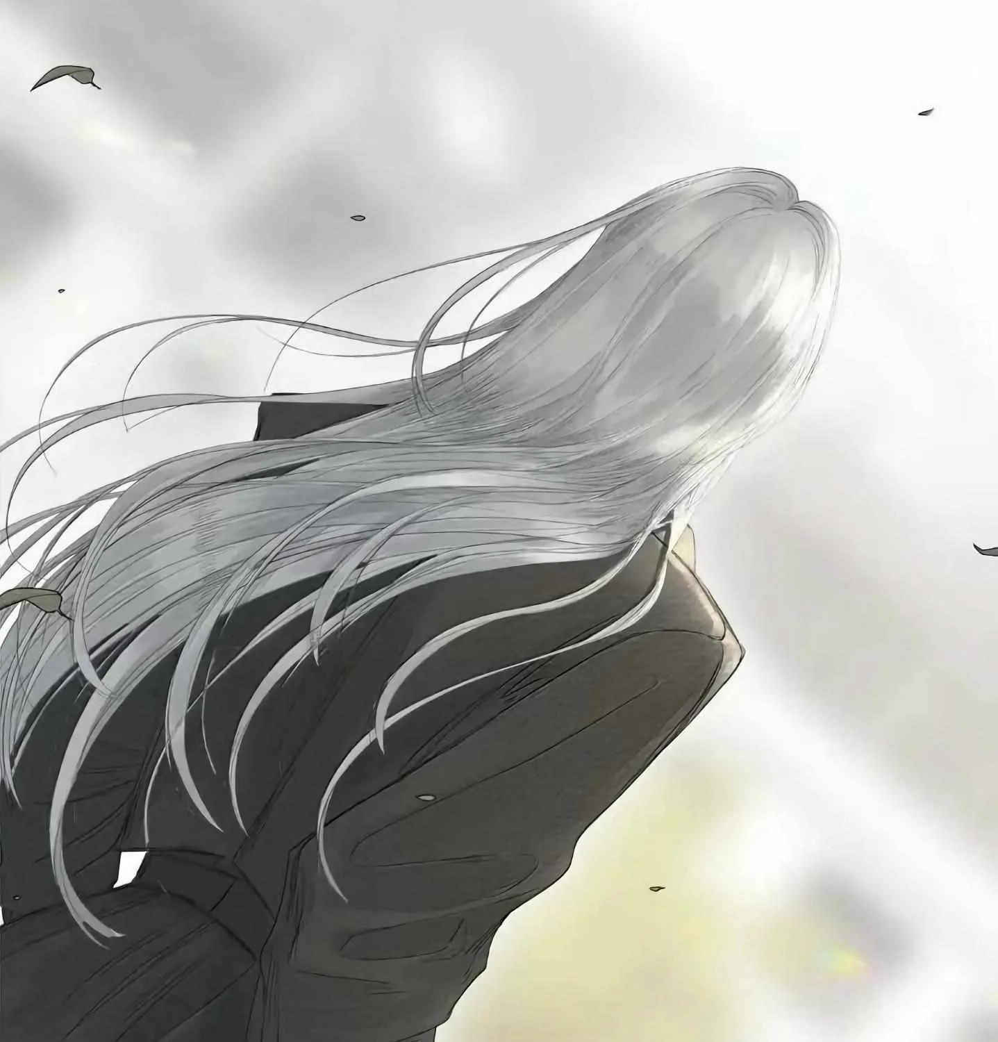 Read Miss Zuo Ying chapter 25 image 77 on Lezhin