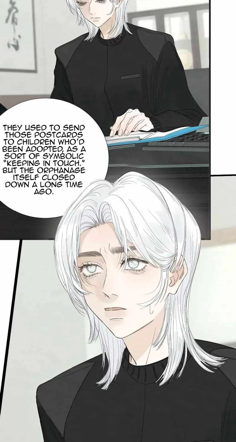 Read Miss Zuo Ying chapter 28 image 22 on Lezhin