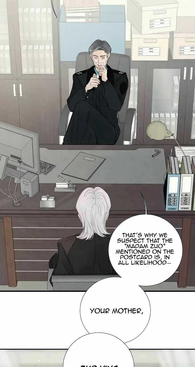 Read Miss Zuo Ying chapter 28 image 28 on Lezhin