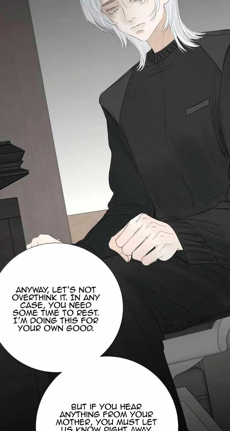Read Miss Zuo Ying chapter 28 image 35 on Lezhin