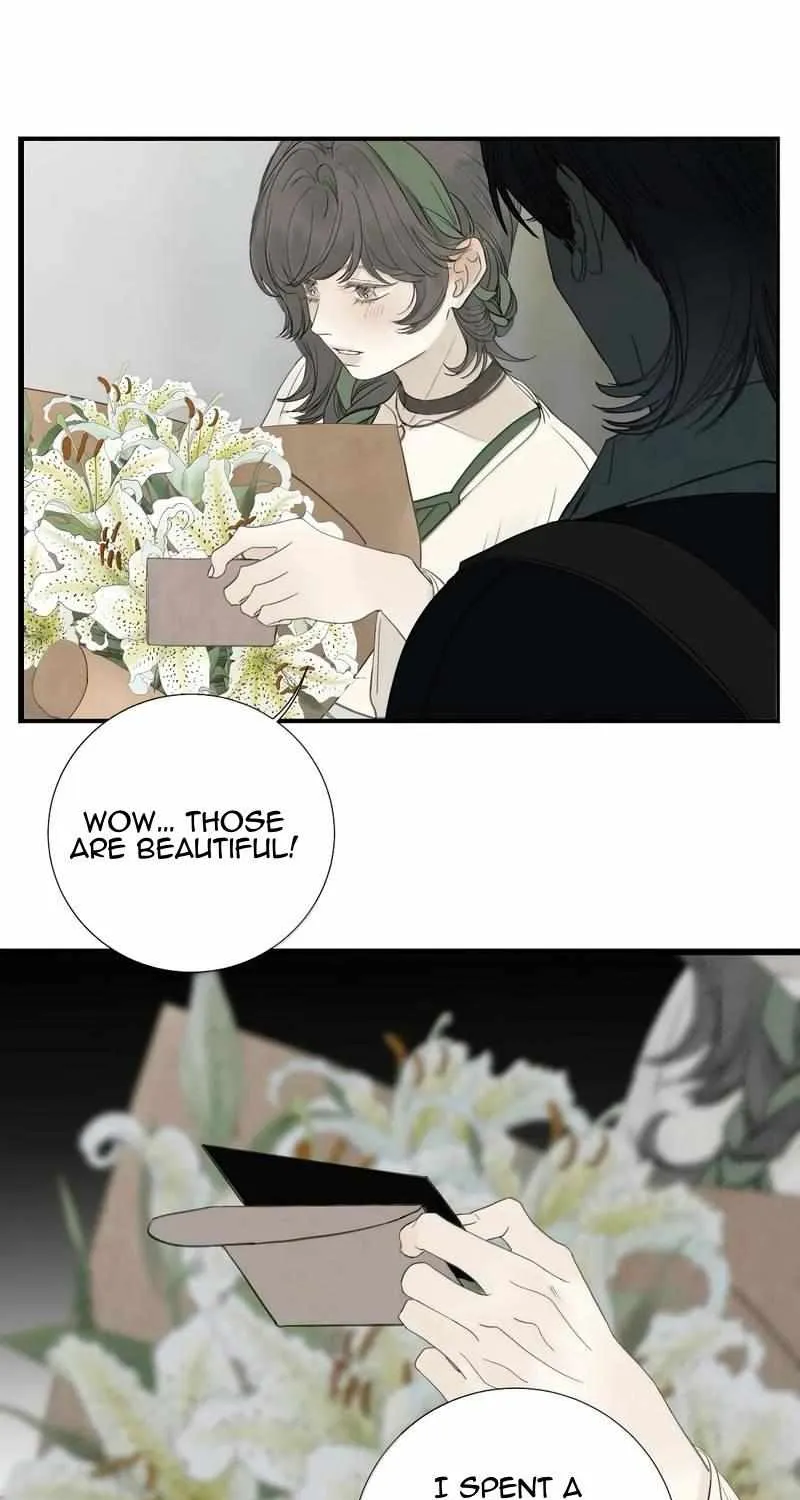 Read Miss Zuo Ying chapter 28 image 41 on Lezhin