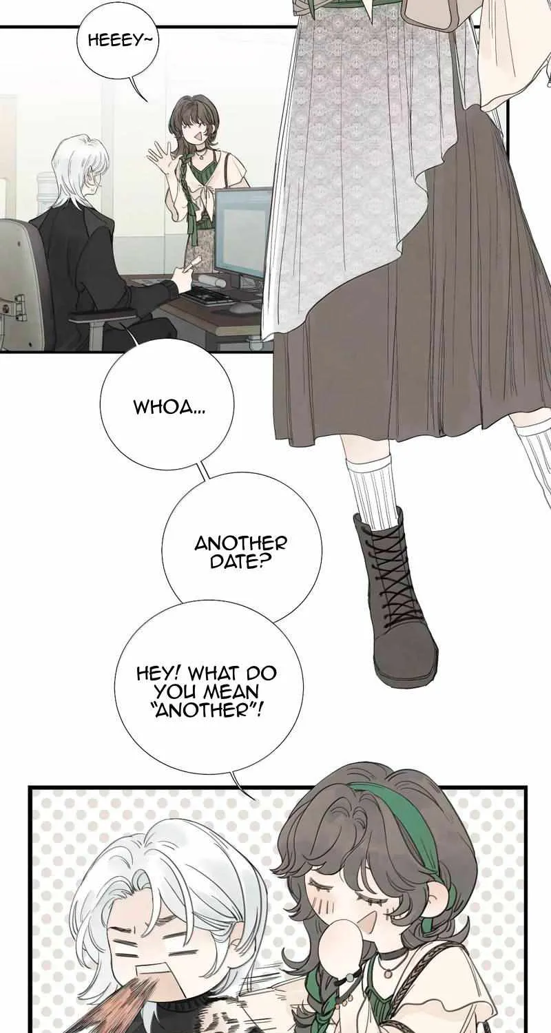 Read Miss Zuo Ying chapter 28 image 7 on Lezhin