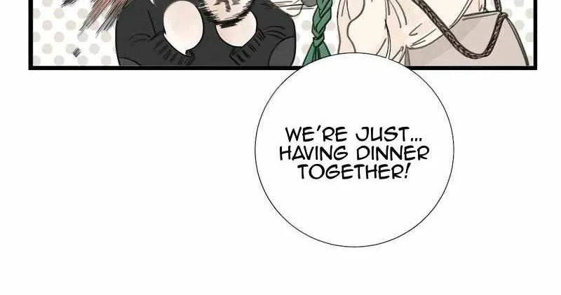 Read Miss Zuo Ying chapter 28 image 8 on Lezhin