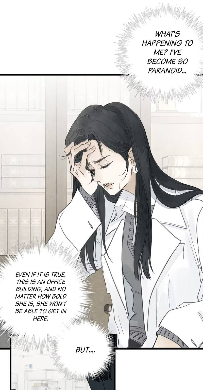 Read Miss Zuo Ying chapter 29 image 30 on Lezhin