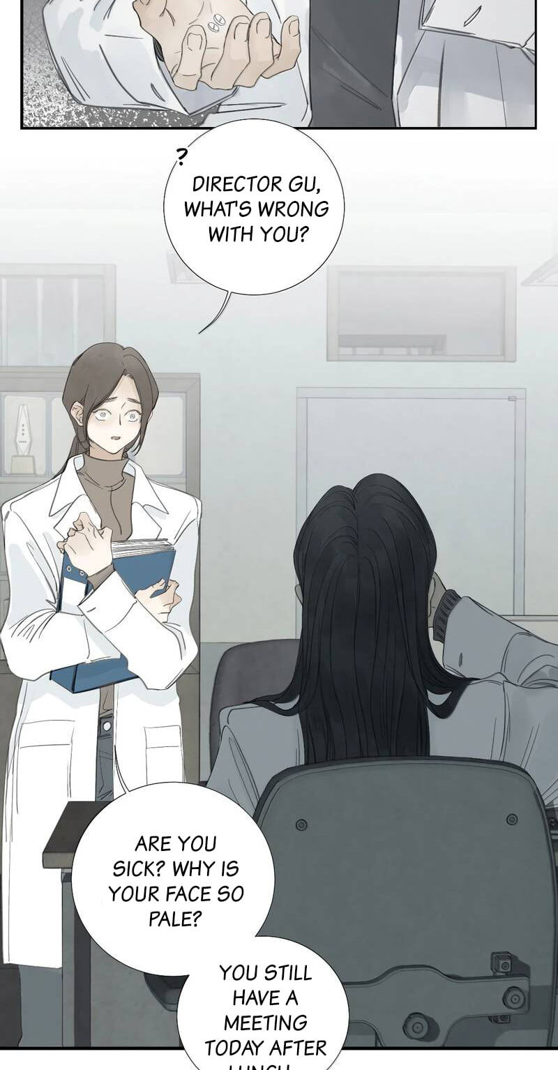 Read Miss Zuo Ying chapter 29 image 33 on Lezhin