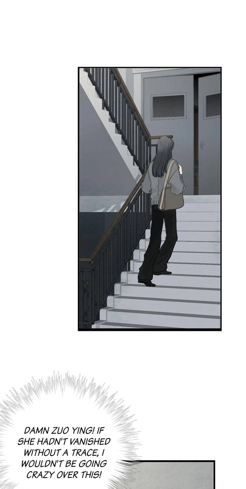 Read Miss Zuo Ying chapter 29 image 36 on Lezhin