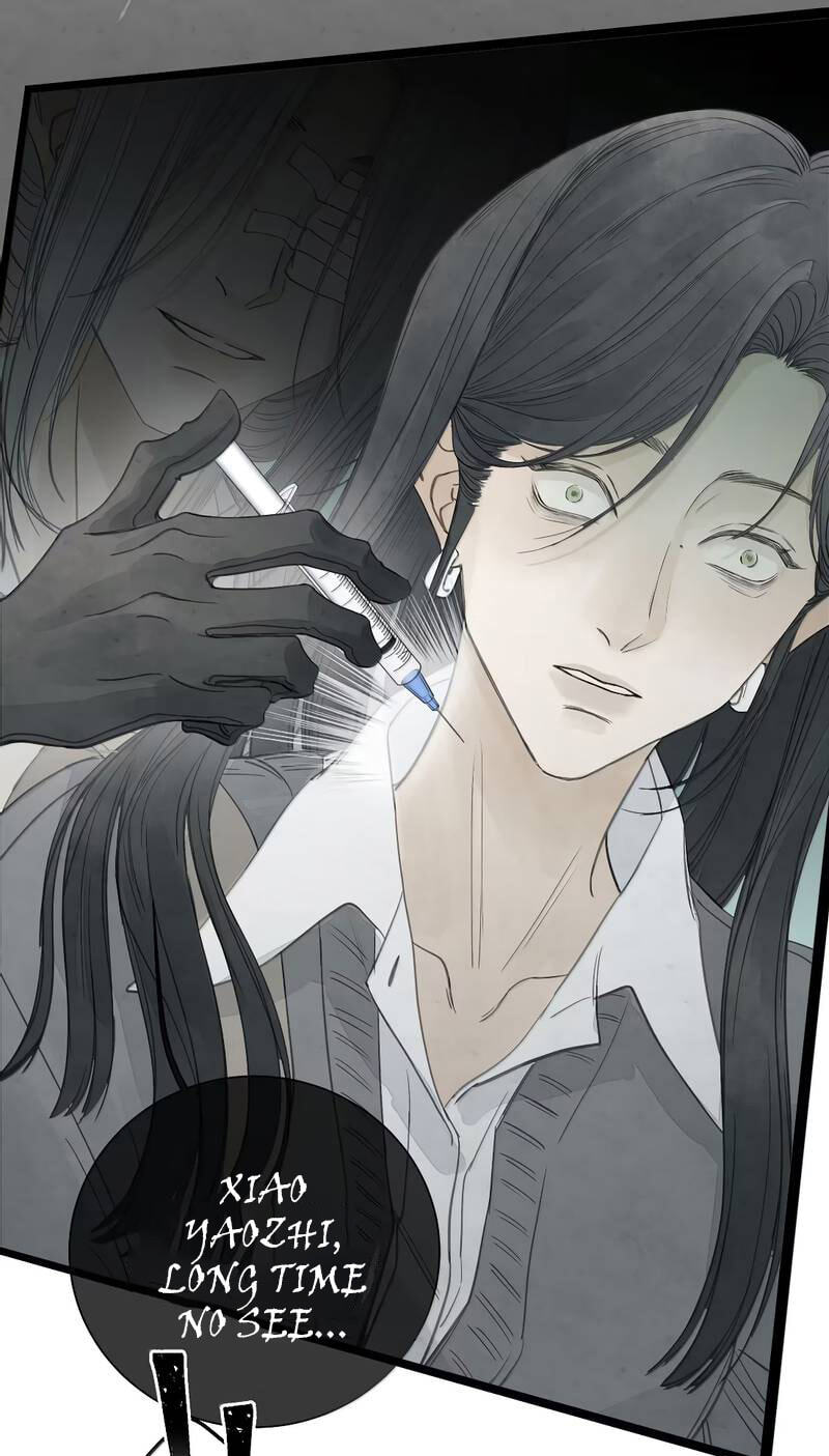 Read Miss Zuo Ying chapter 29 image 40 on Lezhin
