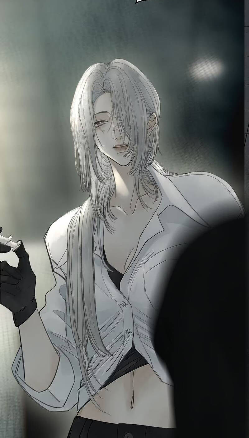 Read Miss Zuo Ying chapter 29 image 43 on Lezhin