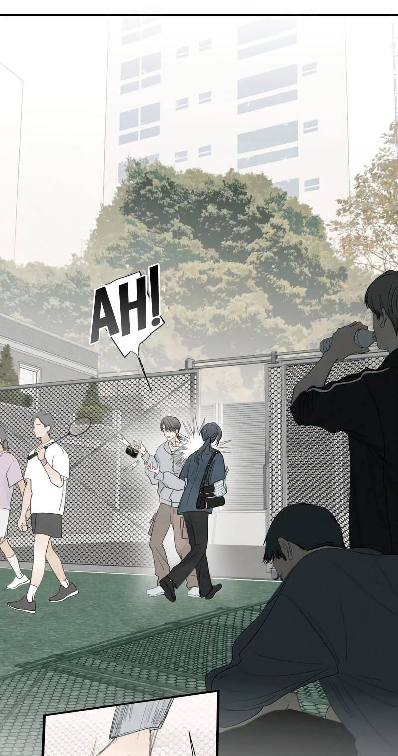 Read Miss Zuo Ying chapter 29 image 5 on Lezhin