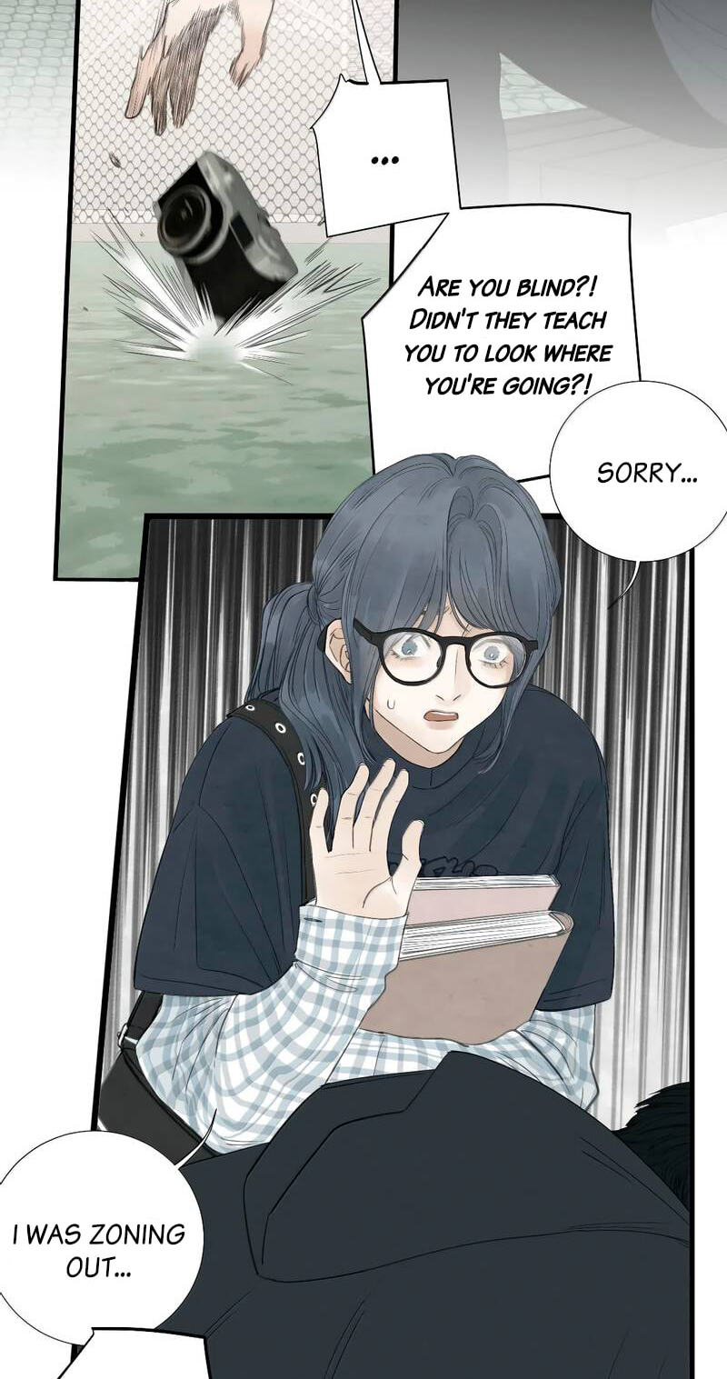 Read Miss Zuo Ying chapter 29 image 6 on Lezhin