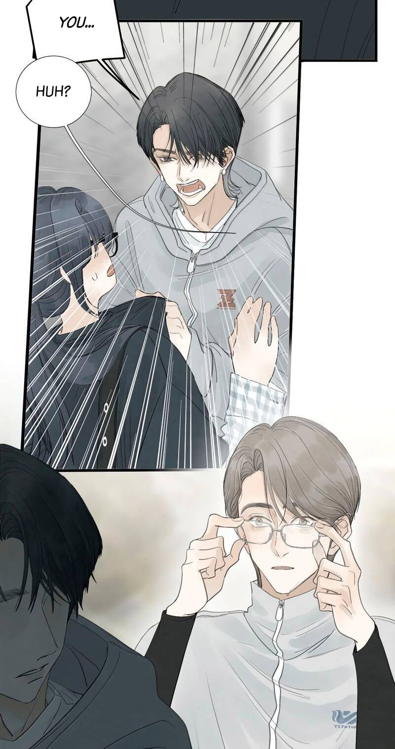 Read Miss Zuo Ying chapter 29 image 7 on Lezhin