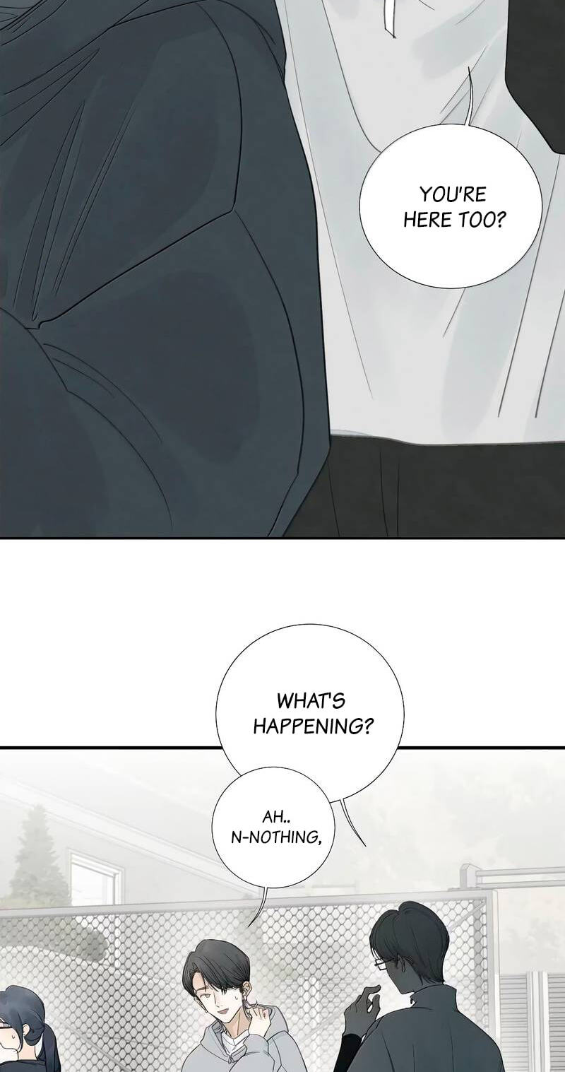 Read Miss Zuo Ying chapter 29 image 8 on Lezhin