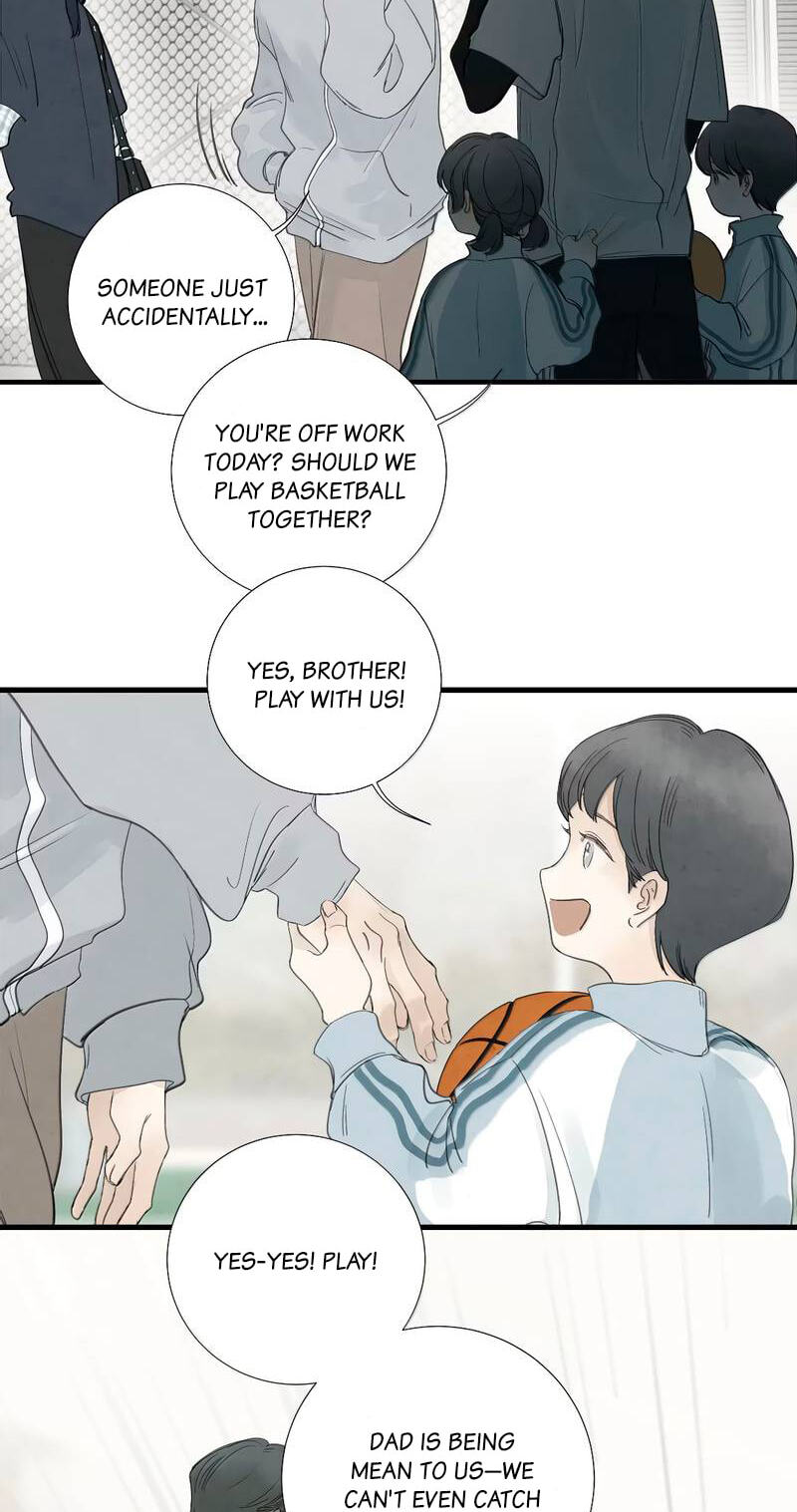 Read Miss Zuo Ying chapter 29 image 9 on Lezhin