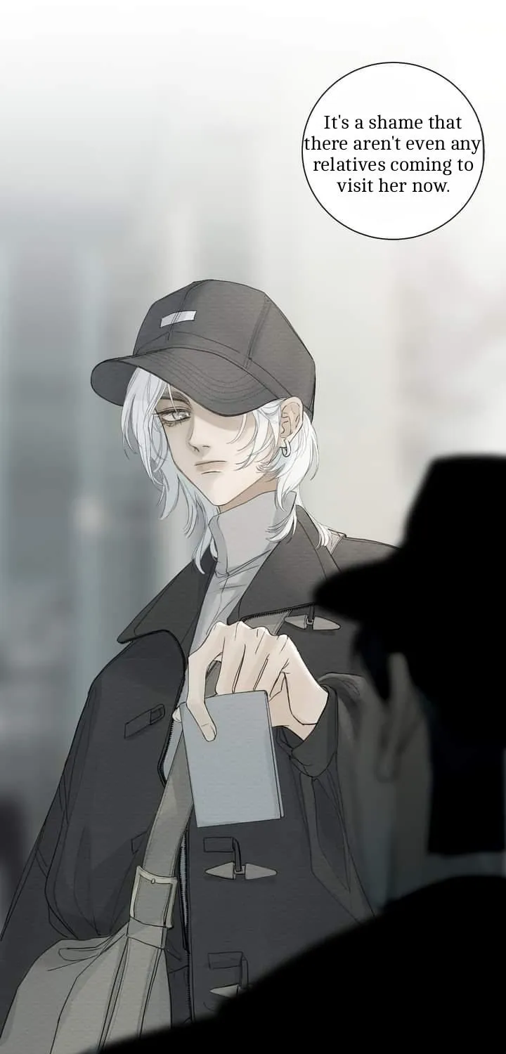 Read Miss Zuo Ying chapter 3 image 11 on Lezhin