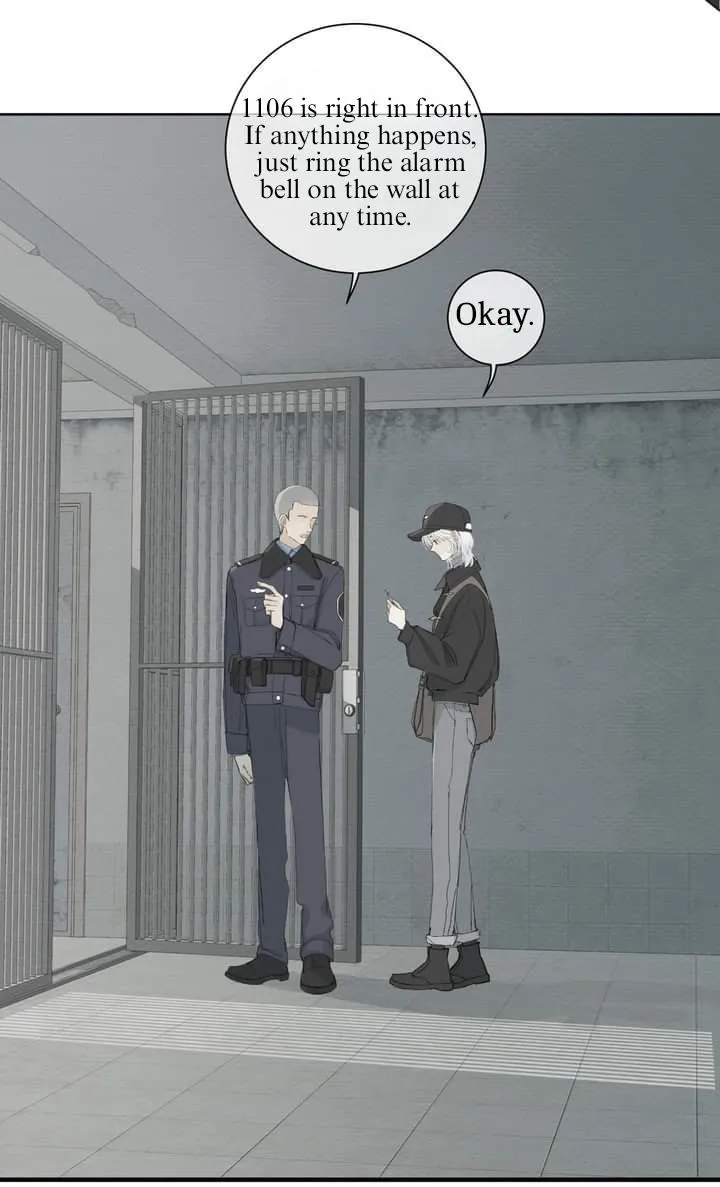Read Miss Zuo Ying chapter 3 image 16 on Lezhin