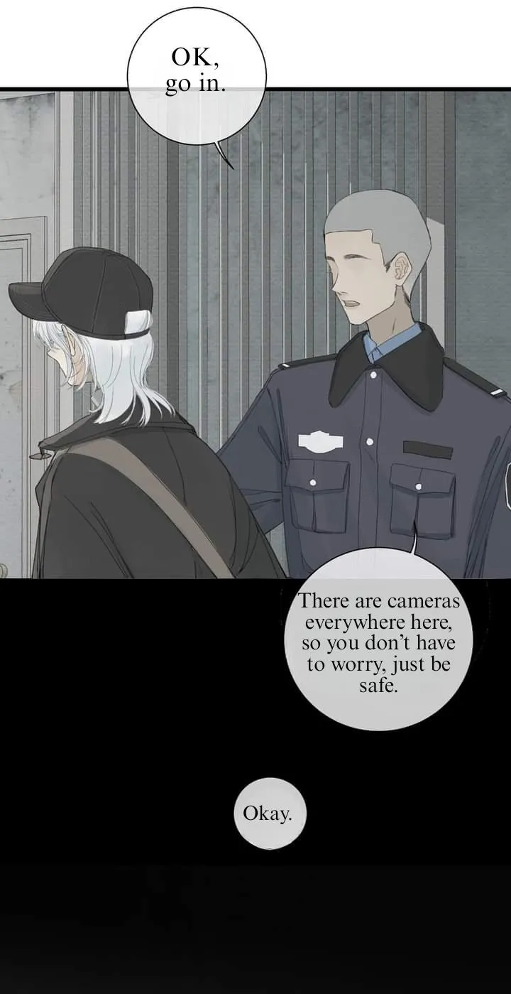 Read Miss Zuo Ying chapter 3 image 17 on Lezhin