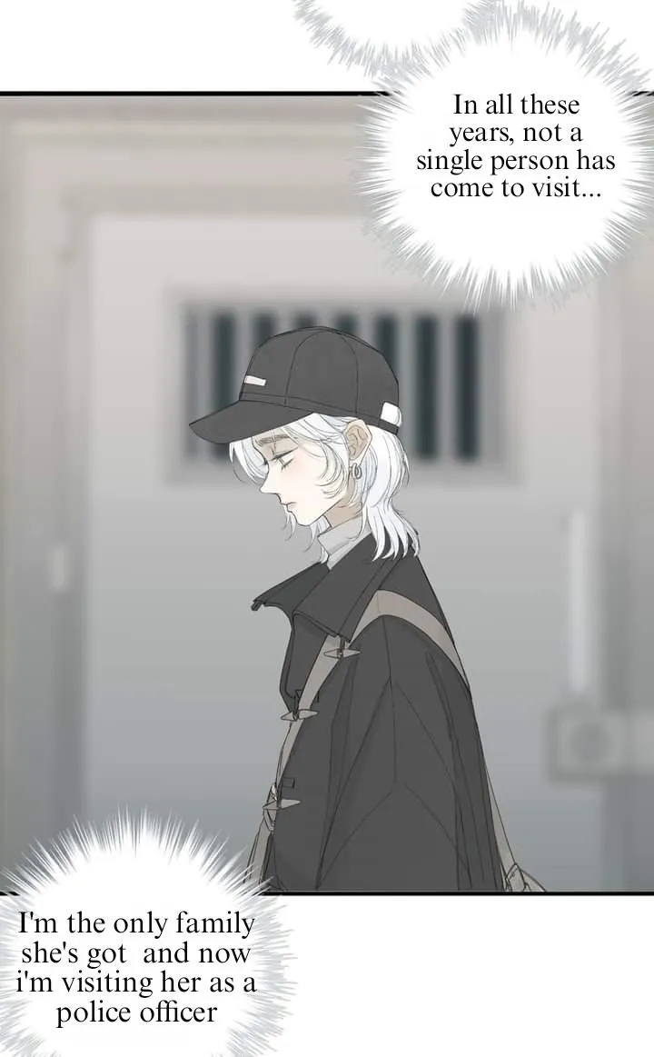 Read Miss Zuo Ying chapter 3 image 21 on Lezhin