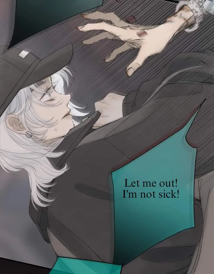 Read Miss Zuo Ying chapter 3 image 26 on Lezhin