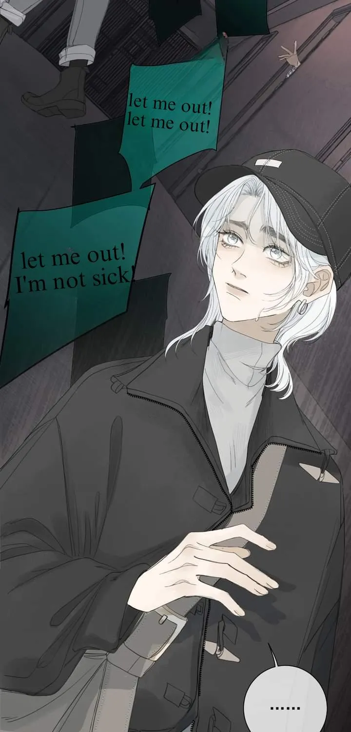 Read Miss Zuo Ying chapter 3 image 28 on Lezhin