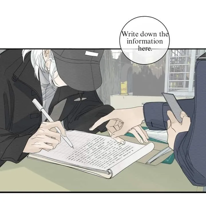 Read Miss Zuo Ying chapter 3 image 8 on Lezhin