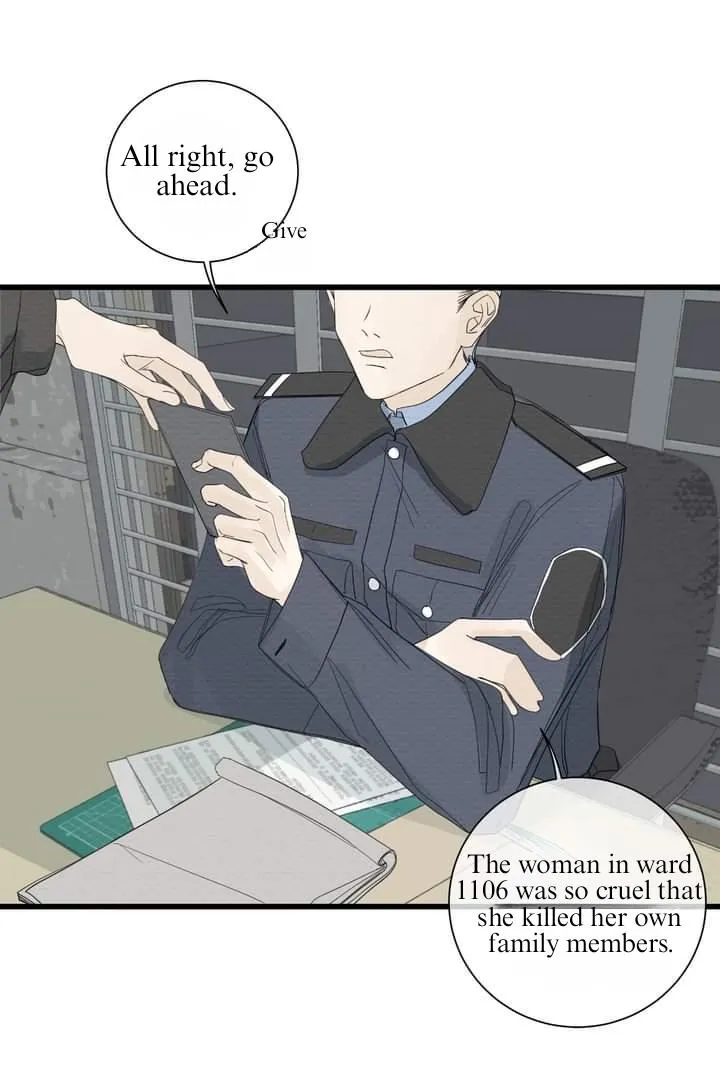 Read Miss Zuo Ying chapter 3 image 9 on Lezhin