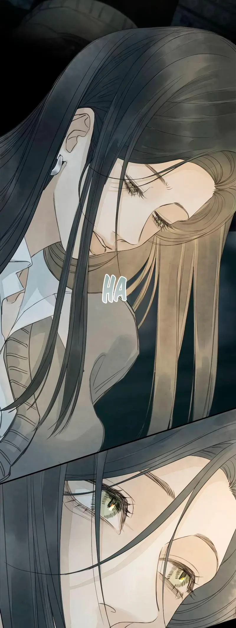 Read Miss Zuo Ying chapter 30 image 1 on Lezhin
