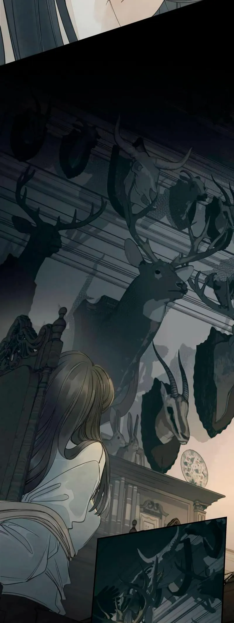 Read Miss Zuo Ying chapter 30 image 2 on Lezhin