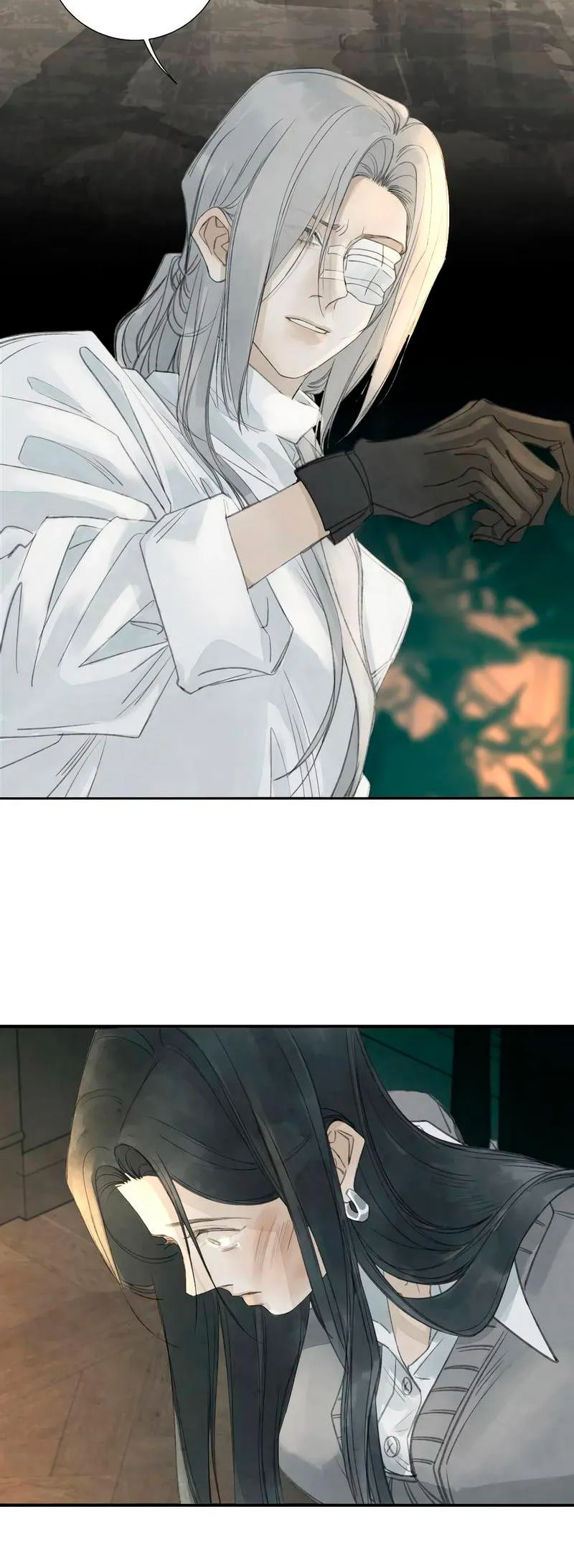 Read Miss Zuo Ying chapter 30 image 29 on Lezhin