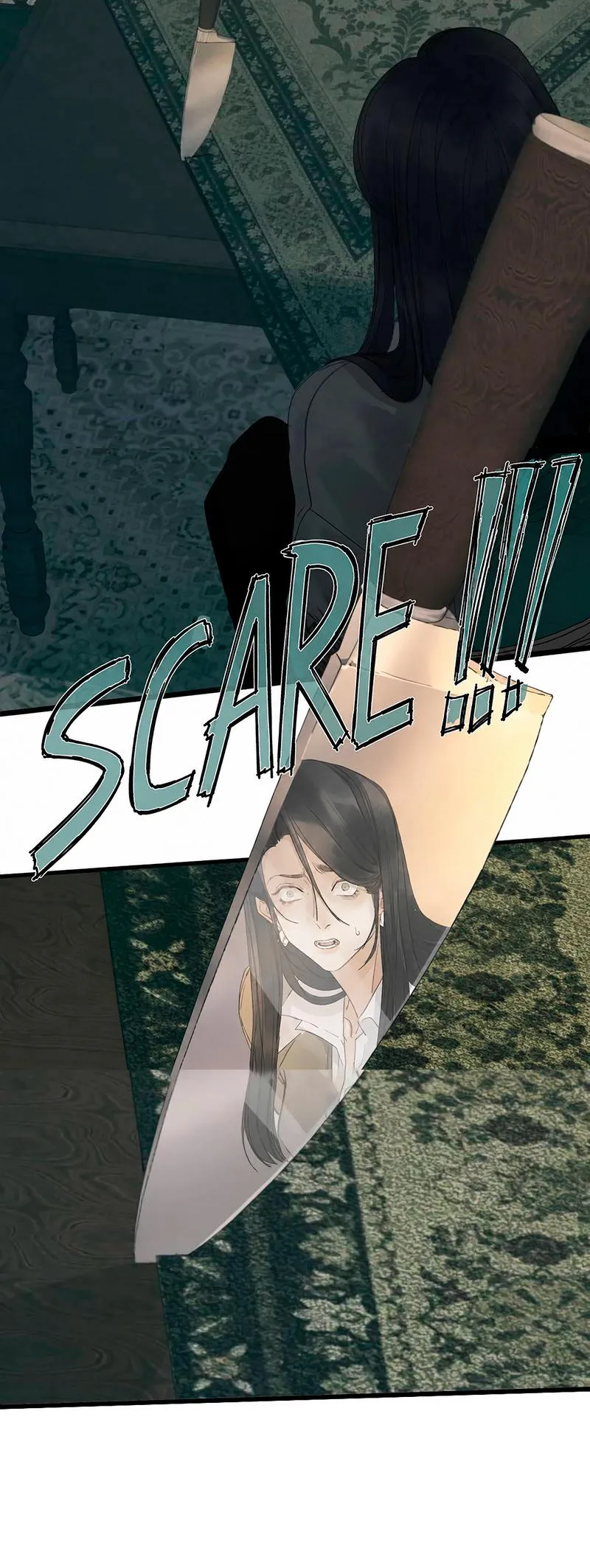Read Miss Zuo Ying chapter 30 image 6 on Lezhin