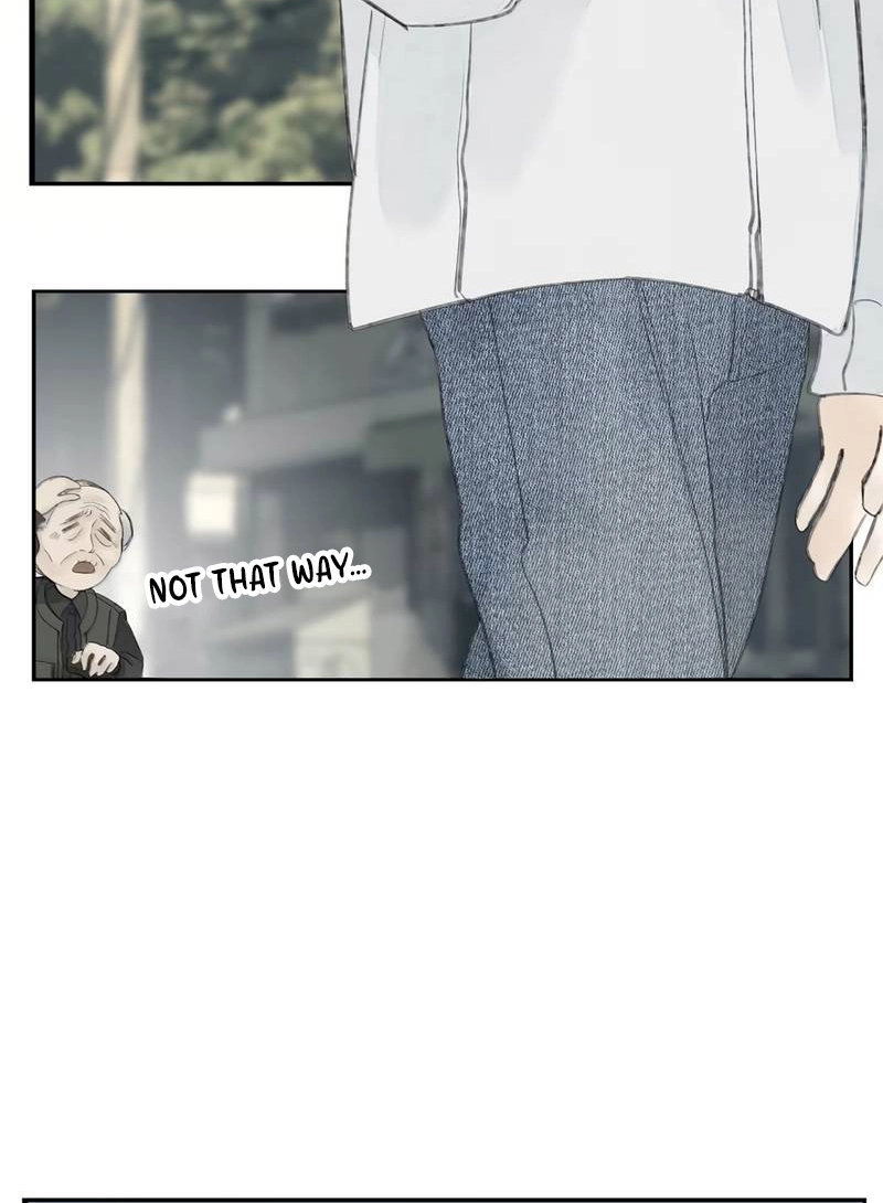 Read Miss Zuo Ying chapter 31 image 3 on Lezhin