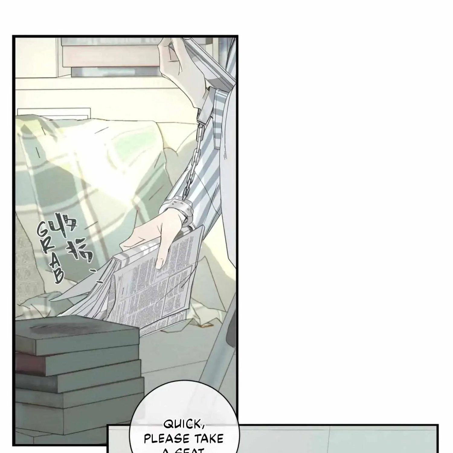 Read Miss Zuo Ying chapter 4 image 12 on Lezhin